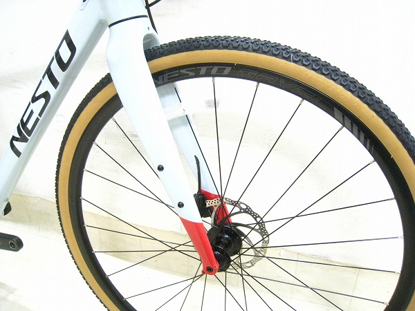 GAVEL GRXカスタム