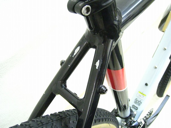 GAVEL GRXカスタム