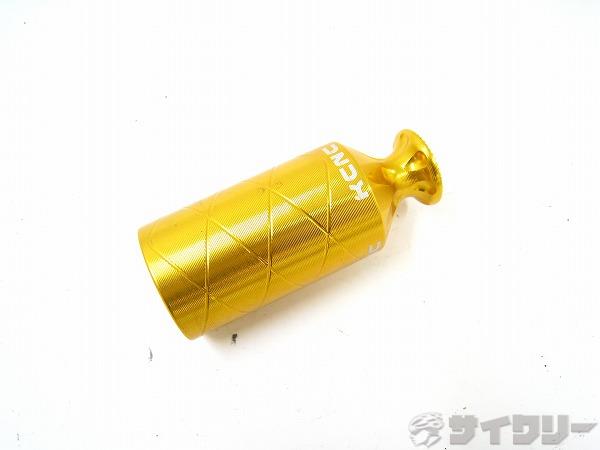 ハブライトマウント ゴールド