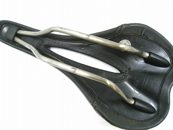 サドル SLR GEL FLOW VANOX レール