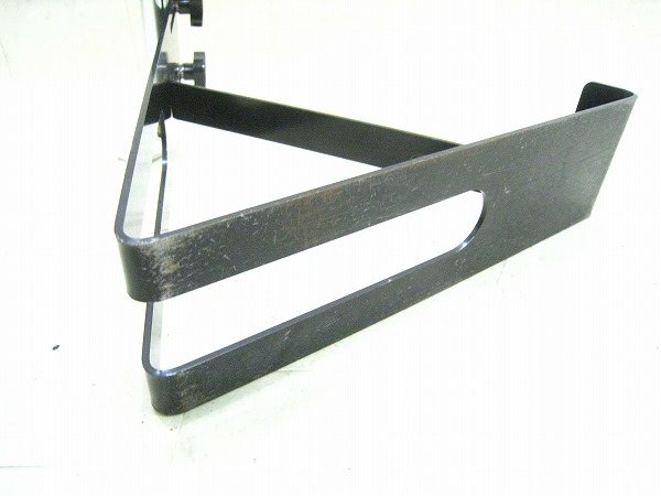 リアエンドサポート3　9mmクイックのみ（130/135mm）