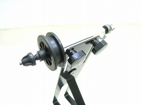 リアエンドサポート3　9mmクイックのみ（130/135mm）