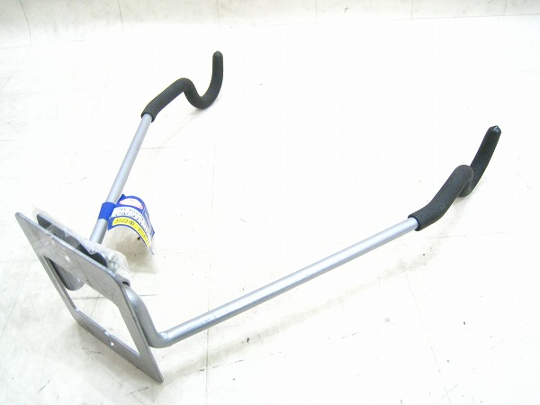 フリップアップマルチハンガー