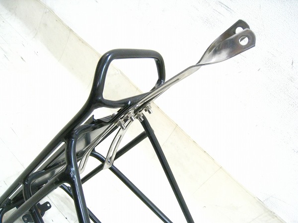 リアキャリア SUPER TOURIST DX DISC