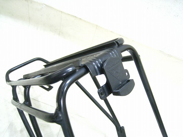 リアキャリア SUPER TOURIST DX DISC