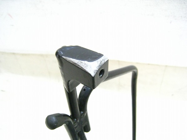 リアキャリア SUPER TOURIST DX DISC