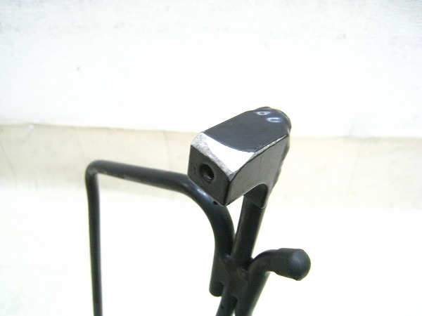 リアキャリア SUPER TOURIST DX DISC