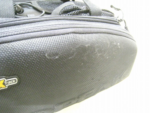 キャリアバッグ MTX TRUNKBAG EXP