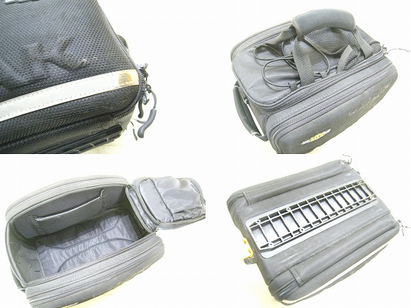 キャリアバッグ MTX TRUNKBAG EXP