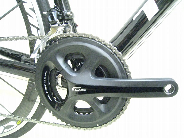 EMONDA S5 WSD カスタム