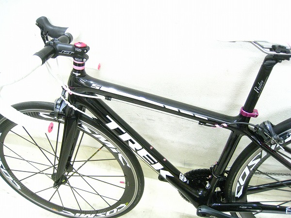 EMONDA S5 WSD カスタム