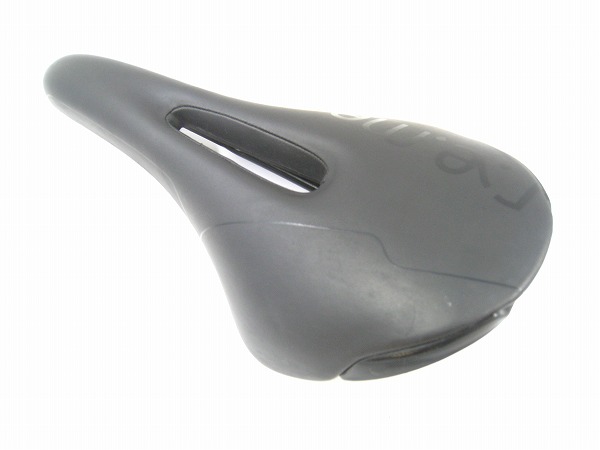 サドル R.e.med2 ブラック