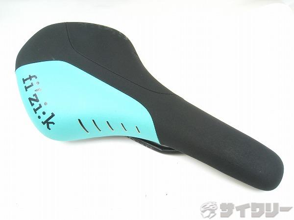 サドル ANTARES R7 S-ALLOYレール