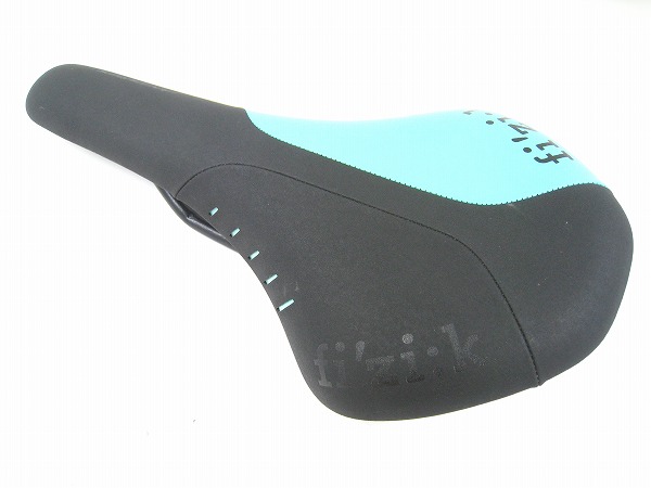 サドル ANTARES R7 S-ALLOYレール