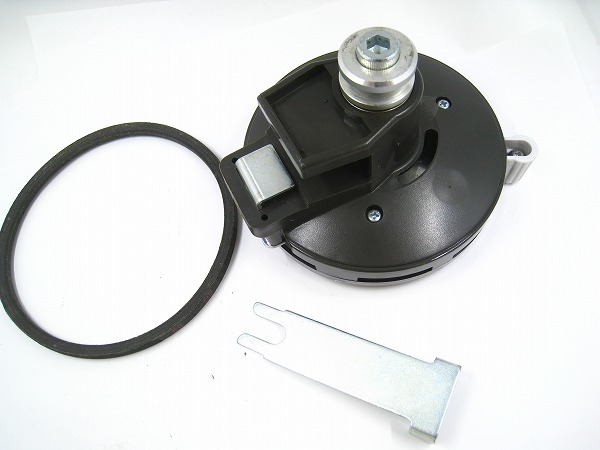 モッズローラー用負荷ユニット MAG4200