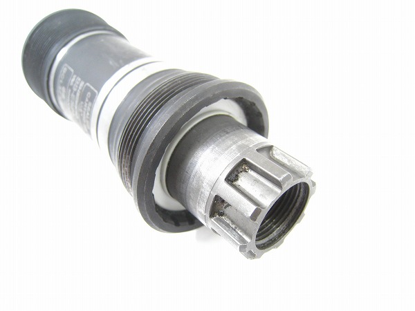 ボトムブラケット BB-ES25 JIS/68mm 113mm オクタリンク ※割れ