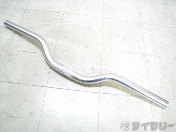 ライザーバー 580/25.4mm アルミ