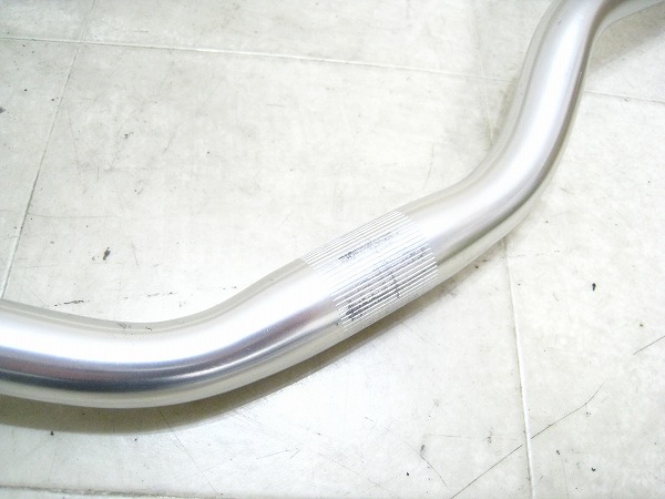 ライザーバー 580/25.4mm アルミ