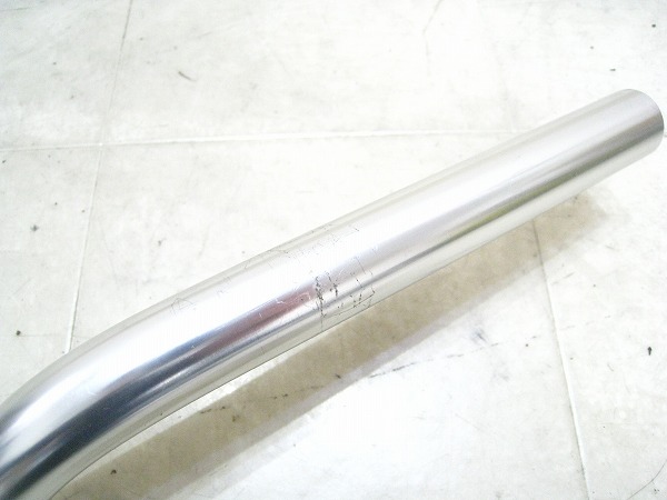 ライザーバー 580/25.4mm アルミ