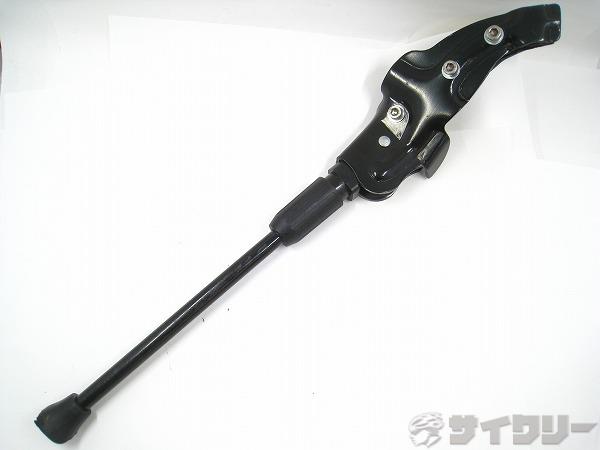 キックスタンド 700c ブラック