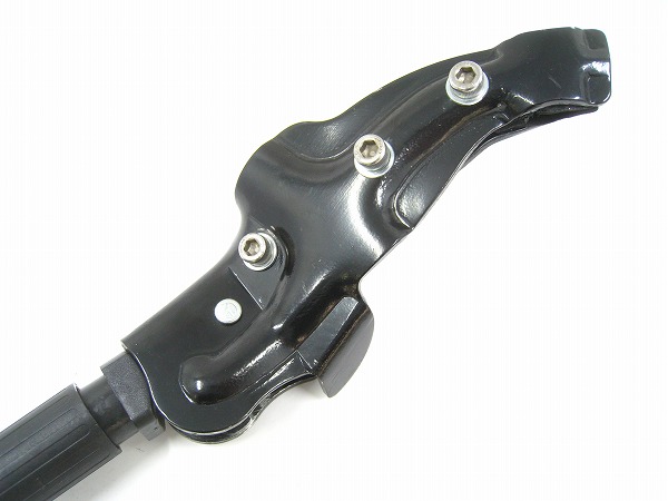 キックスタンド 700c ブラック