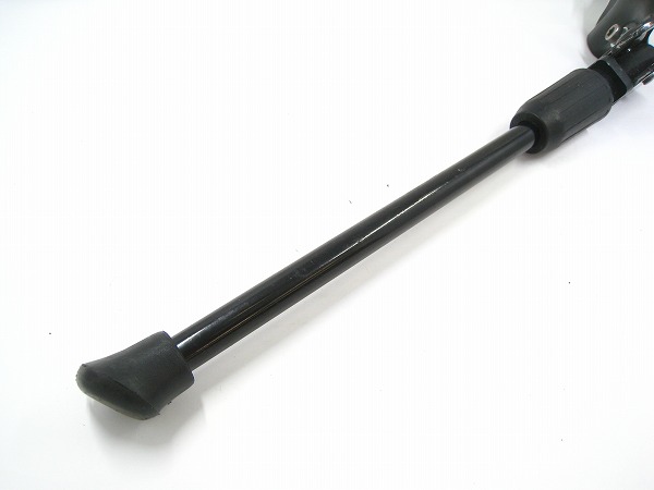 キックスタンド 700c ブラック