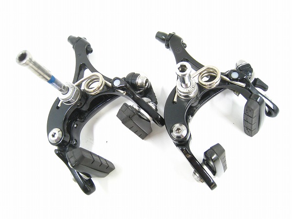 ブレーキキャリパーセット R540 ブラック 