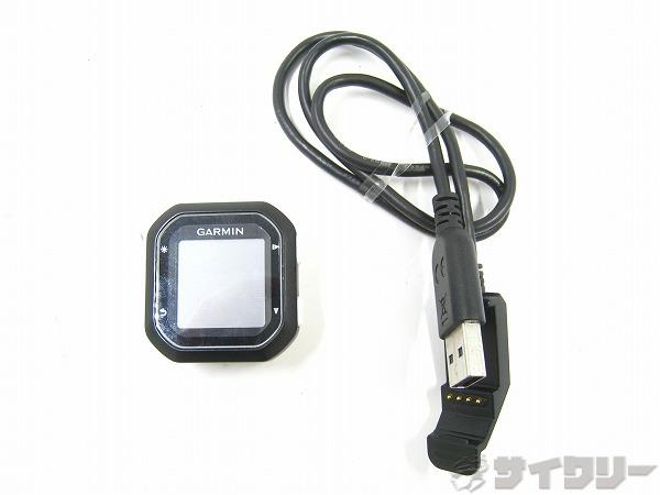 GPSサイクルコンピューター EDGE25J