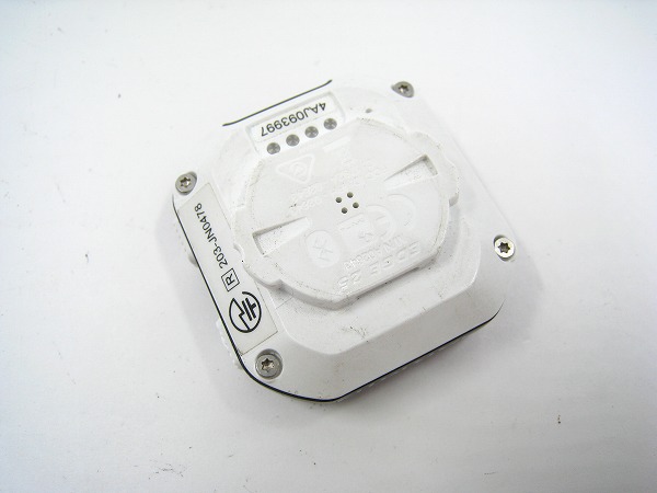 GPSサイクルコンピューター EDGE25J