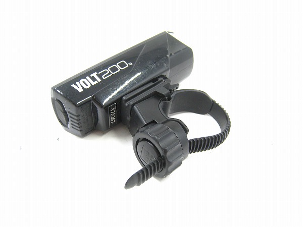 フロントライト HL-EL151RC VOLT200