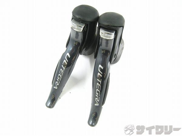 Di2レバー ULTEGRA ST-6770 2x10s