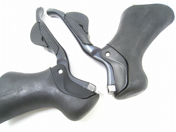 Di2レバー ULTEGRA ST-6770 2x10s