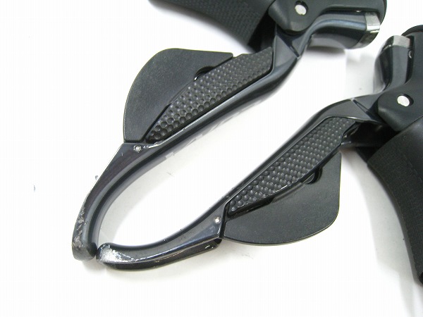 Di2レバー ULTEGRA ST-6770 2x10s