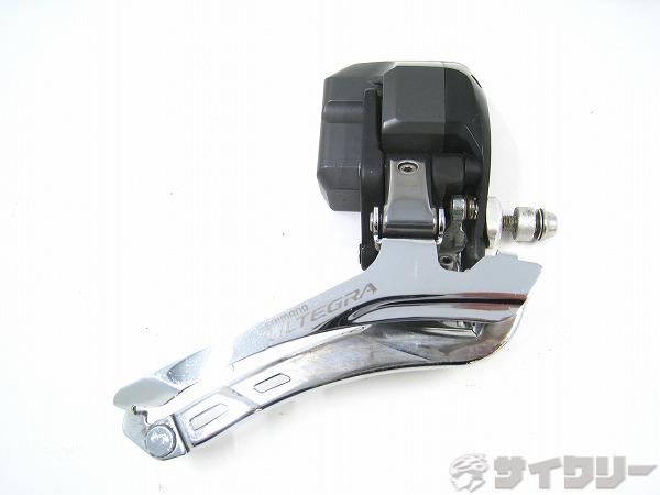 Di2フロントディレイラー FD-6770 ULTEGRA 2x10s