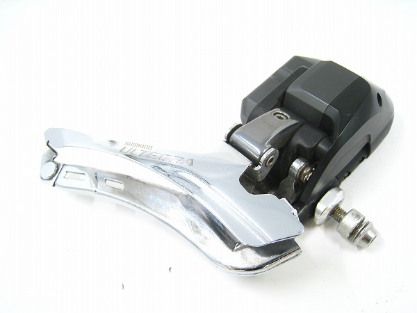 Di2フロントディレイラー FD-6770 ULTEGRA 2x10s