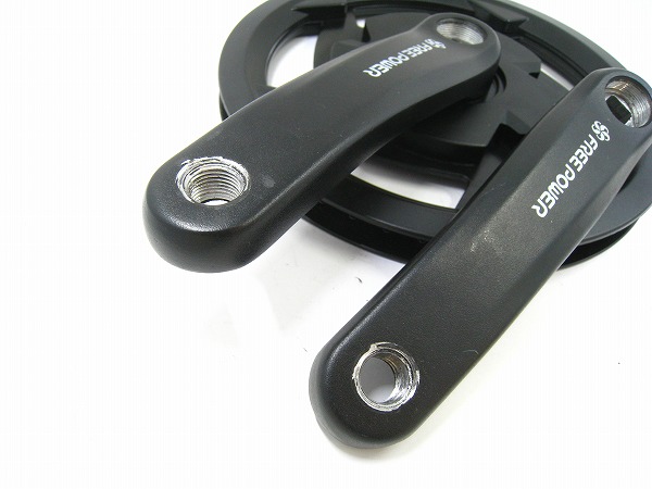 アシストクランク FG1 M48PP 48T 152mm ハード