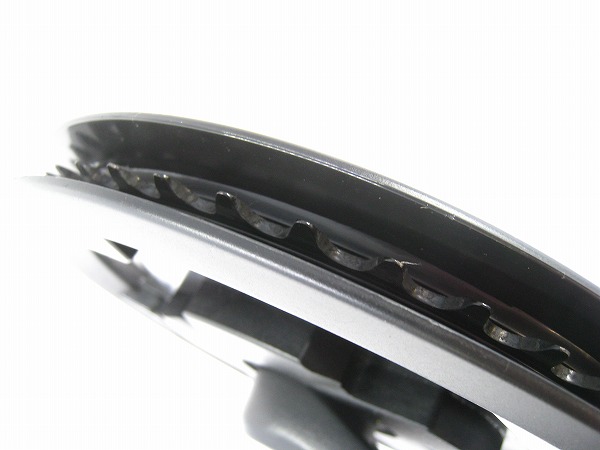 アシストクランク FG1 M48PP 48T 152mm ハード