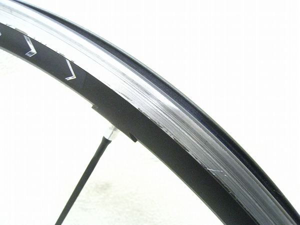 ホイールセット RACING ZERO COMPETIZIONE 17c シマノ11/12s