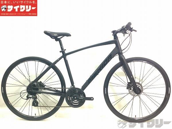 【未走行】CROSSWAY 300D