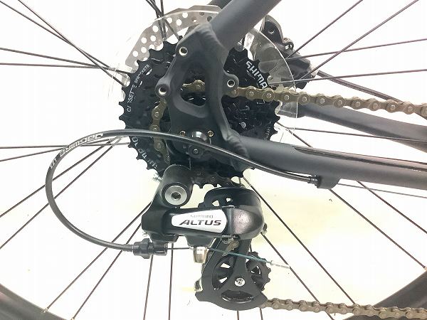 【未走行】CROSSWAY 300D