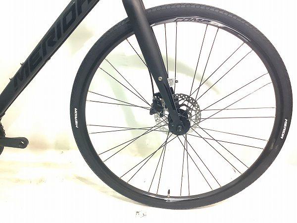 【未走行】CROSSWAY 300D