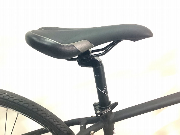 【未走行】CROSSWAY 300D