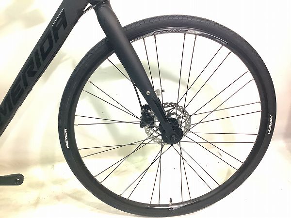 【未走行】CROSSWAY 300D