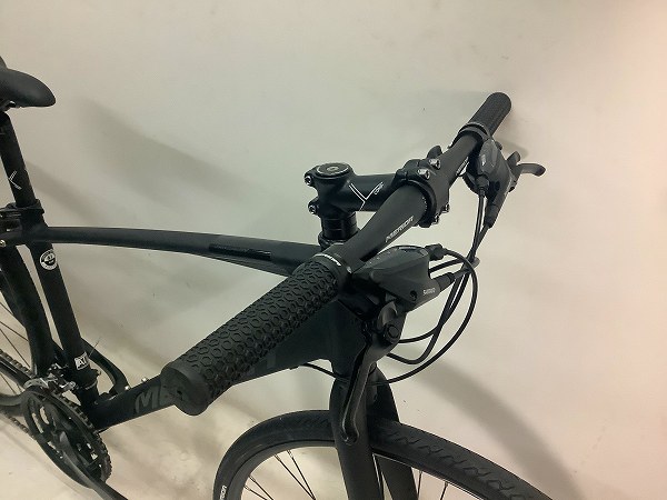 【未走行】CROSSWAY 300D