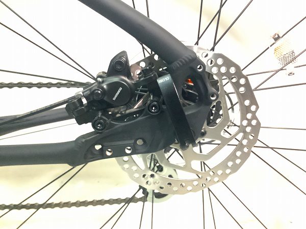 【未走行】CROSSWAY 300D