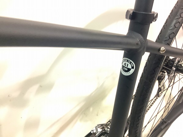 【未走行】CROSSWAY 300D