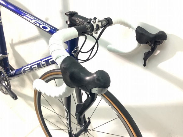 F60 105（5700）カスタム