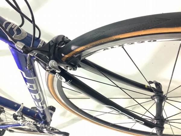 F60 105（5700）カスタム