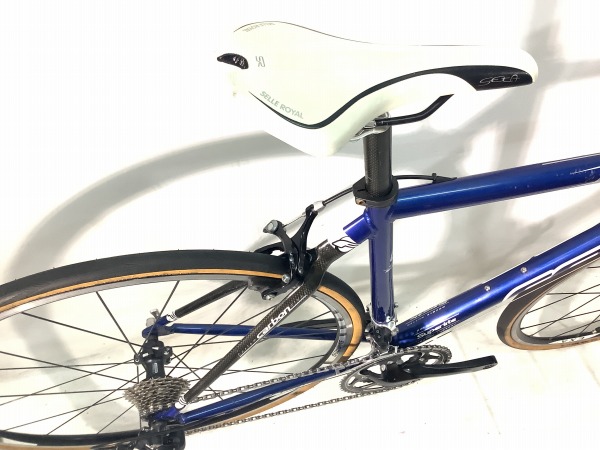 F60 105（5700）カスタム