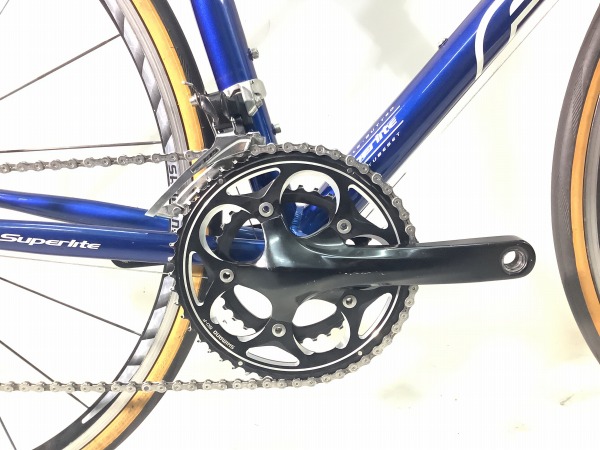 F60 105（5700）カスタム